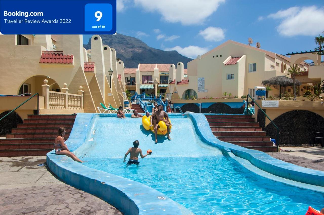 Holiday In Mareverde Costa Adeje  Exterior photo