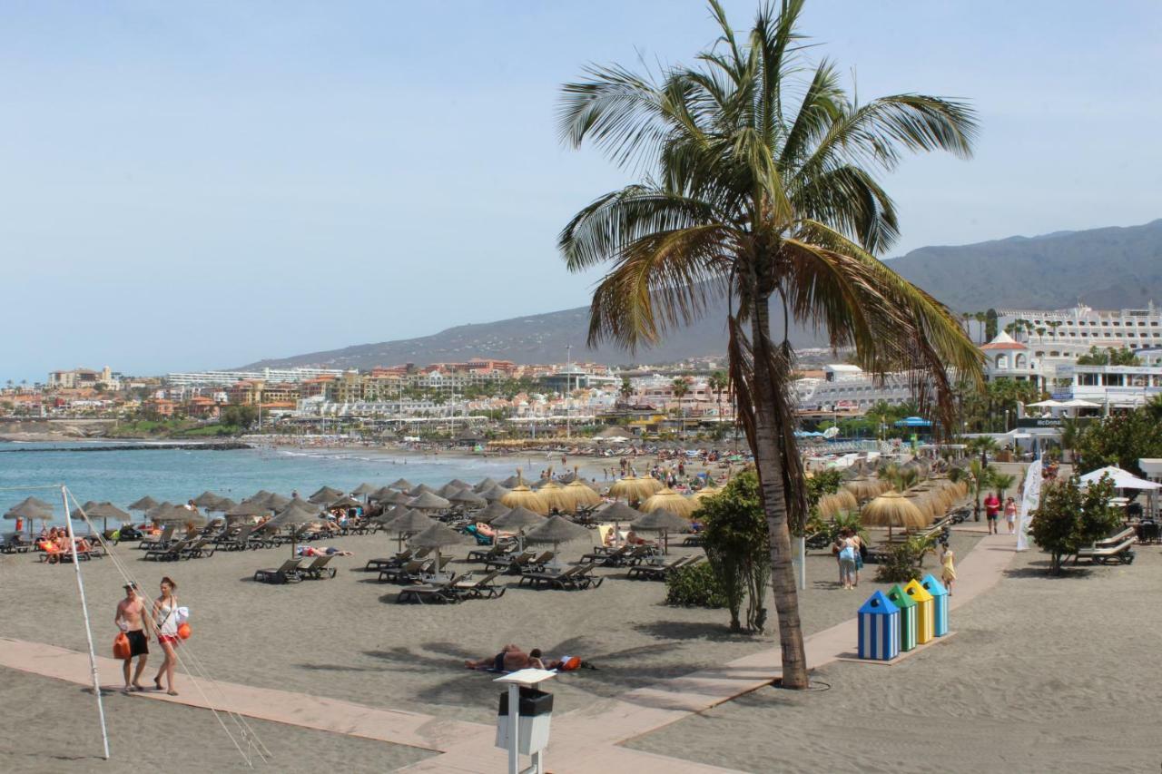 Holiday In Mareverde Costa Adeje  Exterior photo