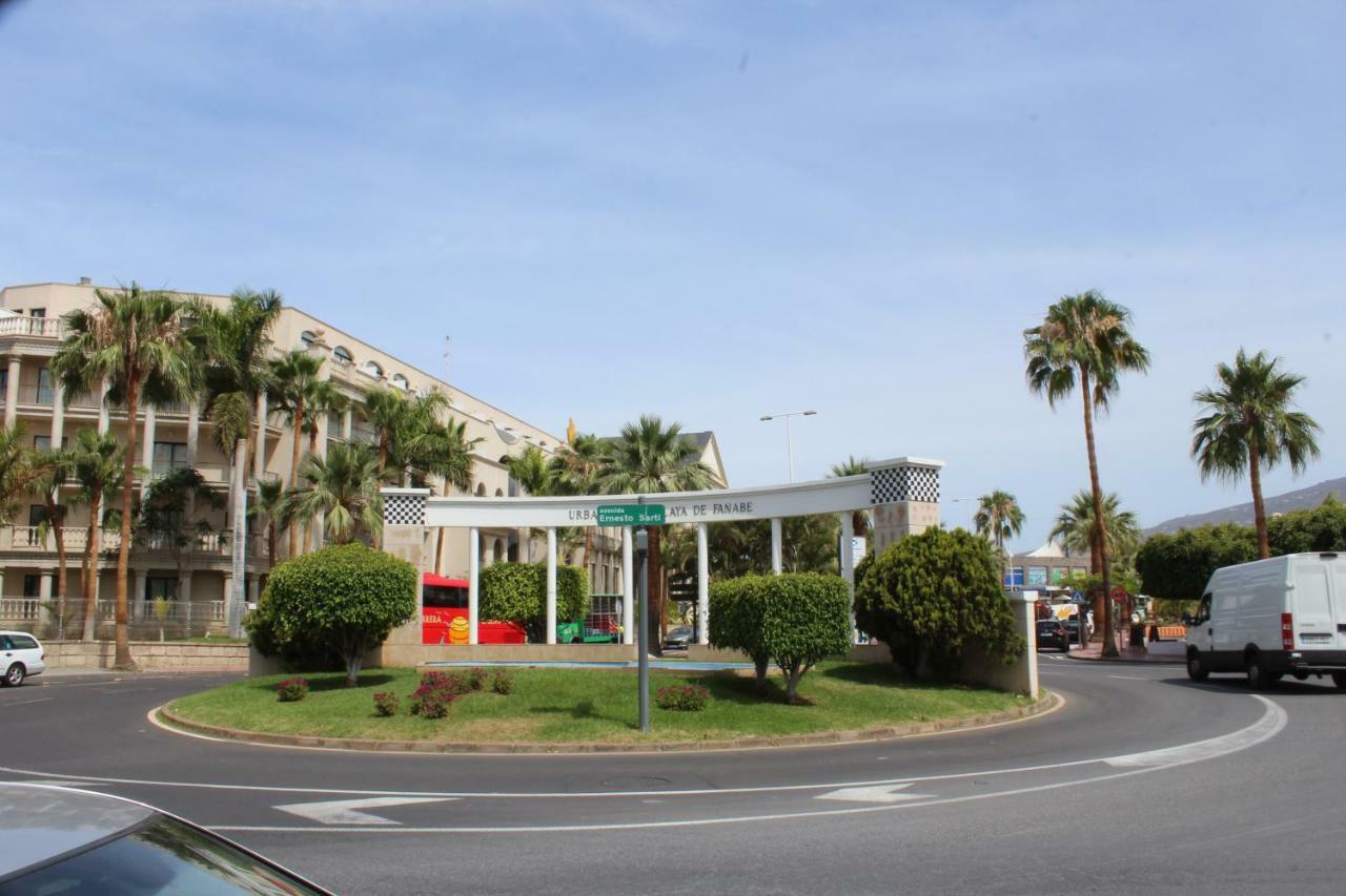 Holiday In Mareverde Costa Adeje  Exterior photo